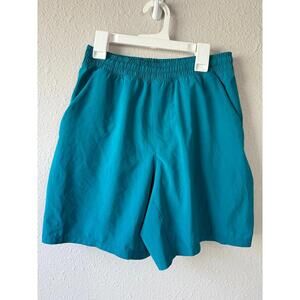 Lululemon men’s pace breaker lined shorts 7 inch inseam size small